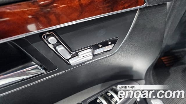 Mercedes-Benz S-класс W221, 2010 19