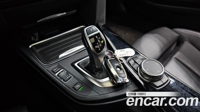 BMW 4시리즈 (F32) 420d xDrive Sport купе, 2015 9