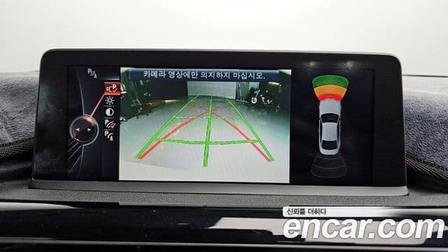 BMW 4시리즈 (F32) 420d xDrive Sport купе, 2015 15