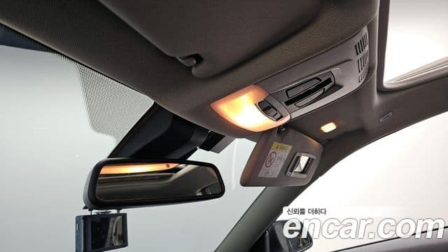 BMW 4시리즈 (F32) 420d xDrive Sport купе, 2015 17