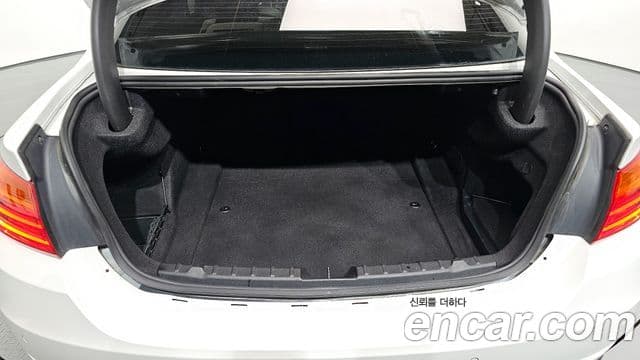 BMW 4시리즈 (F32) 420d xDrive Sport купе, 2015 20