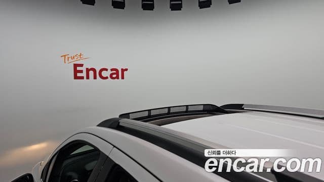 Chevrolet(GM대우) Trax 1.4 LTZ, 2014 19