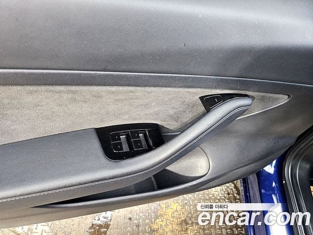 Tesla модель 3 Standard Range Plus RWD, 2020 13