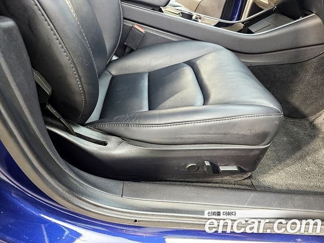 Tesla модель 3 Standard Range Plus RWD, 2020 15