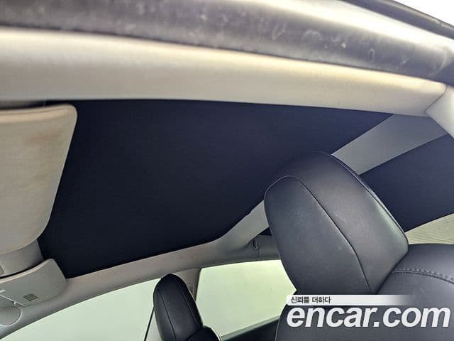 Tesla модель 3 Standard Range Plus RWD, 2020 16