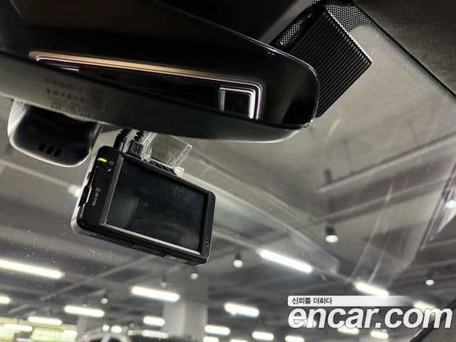 Audi S8 (D5) 4.0 TFSI Quattro LWB, 2020 12