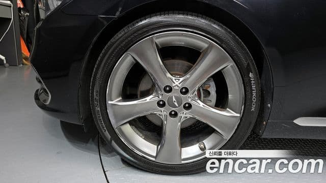 Genesis G80 Premium Luxury, 2017 все фото