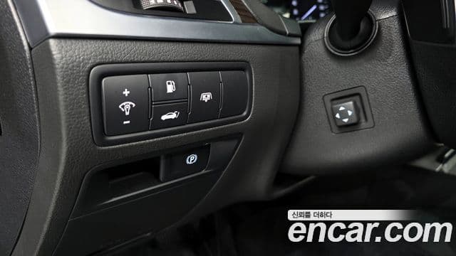 Genesis G80 Premium Luxury, 2017 12