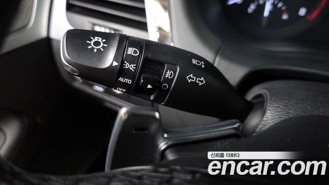 Genesis G80 Premium Luxury, 2017 13