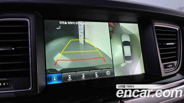 Genesis G80 Premium Luxury, 2017 15