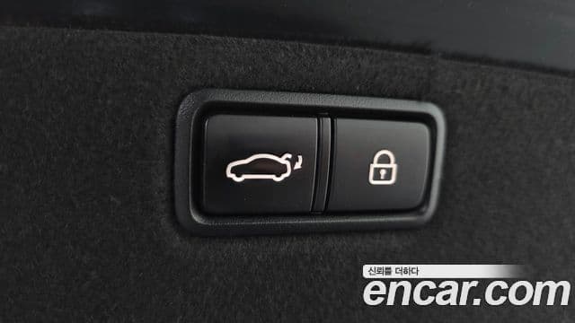 Genesis G80 Premium Luxury, 2017 19