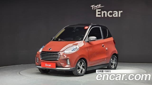 прочее 제조사 прочее прочее EV, 2021 1