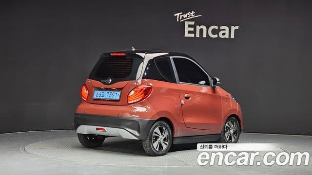 прочее 제조사 прочее прочее EV, 2021 2