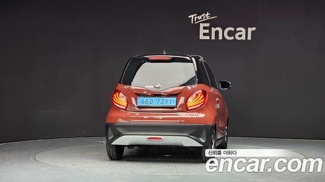 прочее 제조사 прочее прочее EV, 2021 4