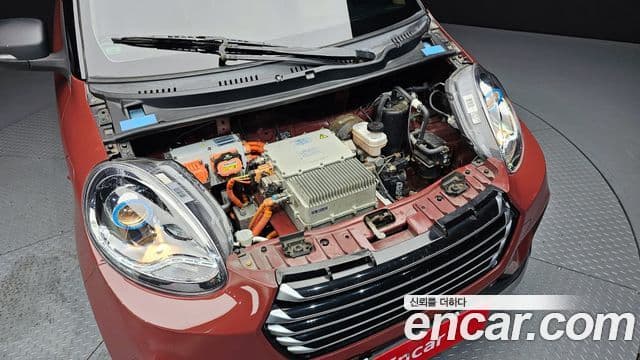 прочее 제조사 прочее прочее EV, 2021 6