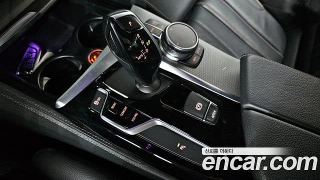 BMW 5시리즈 (G30) 520d xDrive M Sport, 2017 9