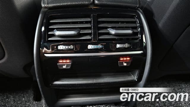 BMW 5시리즈 (G30) 520d xDrive M Sport, 2017 18