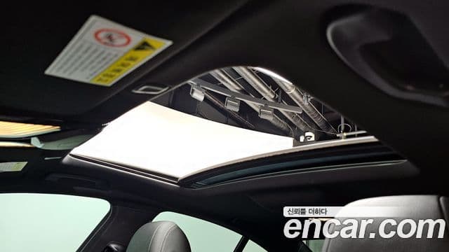 BMW 5시리즈 (G30) 520d xDrive M Sport, 2017 19