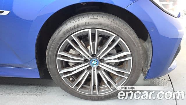 BMW 3시리즈 (G20) 320e M Sport, 2022 все фото