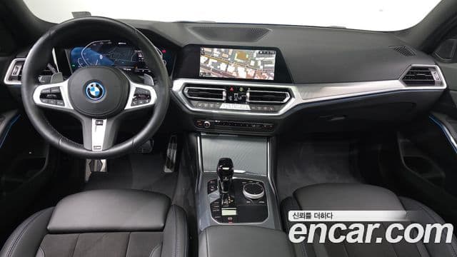 BMW 3시리즈 (G20) 320e M Sport, 2022 7