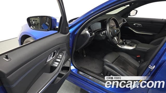 BMW 3시리즈 (G20) 320e M Sport, 2022 11