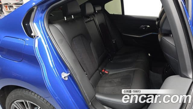 BMW 3시리즈 (G20) 320e M Sport, 2022 12