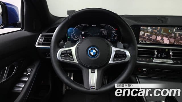 BMW 3시리즈 (G20) 320e M Sport, 2022 13