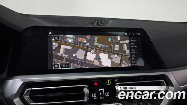 BMW 3시리즈 (G20) 320e M Sport, 2022 14