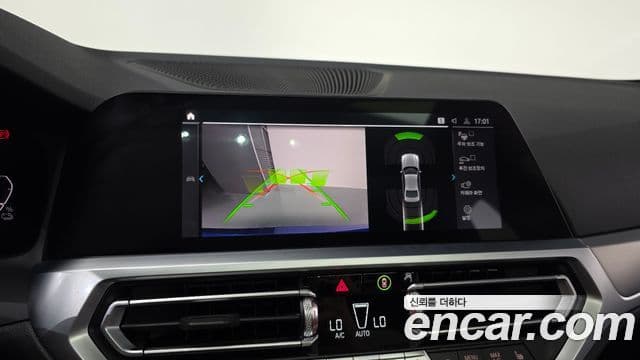 BMW 3시리즈 (G20) 320e M Sport, 2022 15