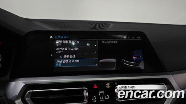 BMW 3시리즈 (G20) 320e M Sport, 2022 16