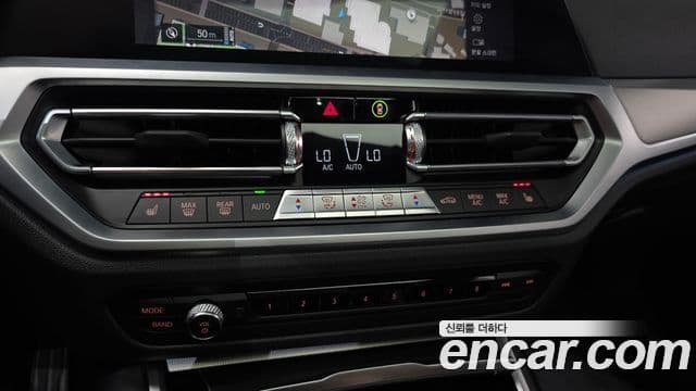 BMW 3시리즈 (G20) 320e M Sport, 2022 17