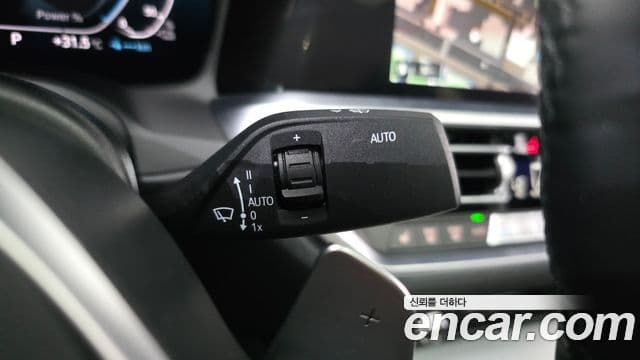 BMW 3시리즈 (G20) 320e M Sport, 2022 19