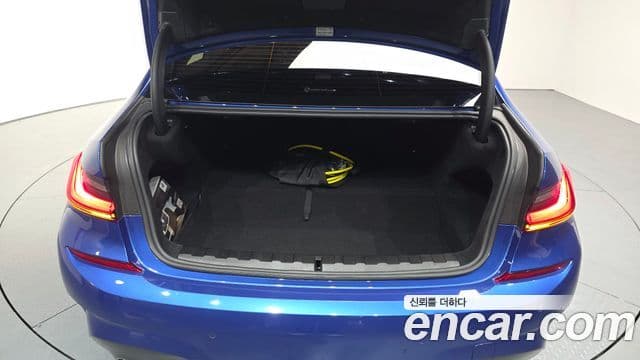 BMW 3시리즈 (G20) 320e M Sport, 2022 20