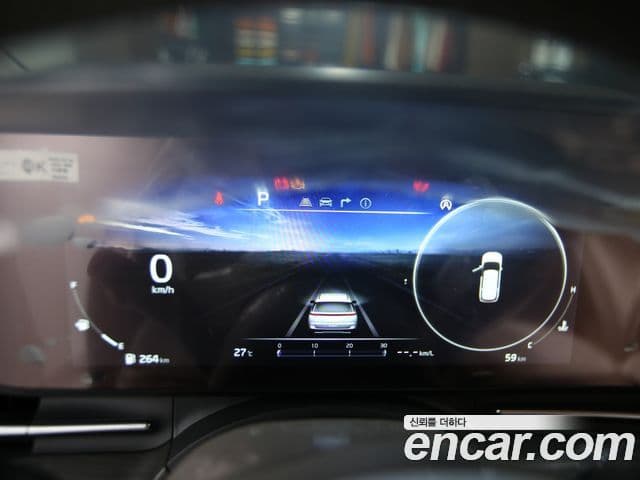 Kia Carnival 4세대 9인승 High Limousine(компания по спецнадстройкам), 2023 6