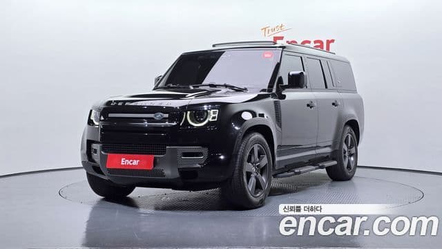 Land Rover Defender (L663) 130 D300 X-Dynamic HSE, 2024 1