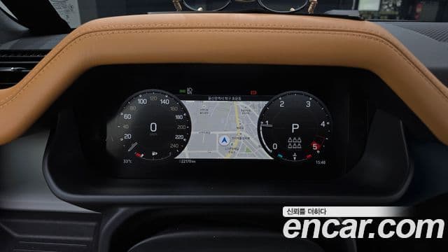 Land Rover Defender (L663) 130 D300 X-Dynamic HSE, 2024 8