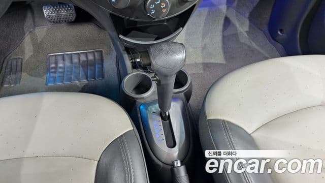 Chevrolet(GM대우) Spark Star, 2012 9