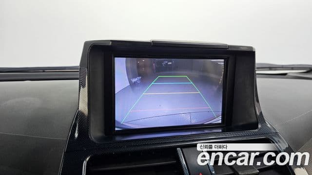 Chevrolet(GM대우) Spark Star, 2012 15