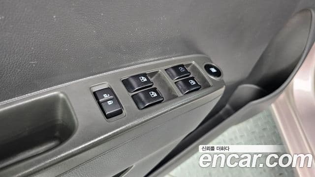 Chevrolet(GM대우) Spark Star, 2012 16