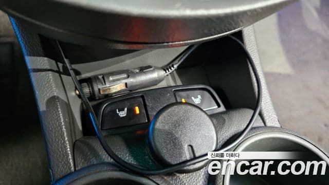 Chevrolet(GM대우) Spark Star, 2012 18