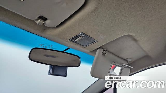 Chevrolet(GM대우) Spark Star, 2012 19