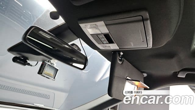 Ford Explorer 5세대, 2017 18