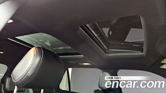 Ford Explorer 5세대, 2017 19