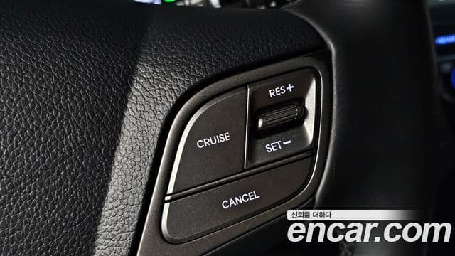 Hyundai Santa Fe The / новый Prime Premium, 2016 14