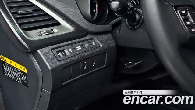 Hyundai Santa Fe The / новый Prime Premium, 2016 17