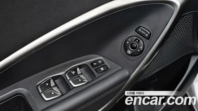 Hyundai Santa Fe The / новый Prime Premium, 2016 18