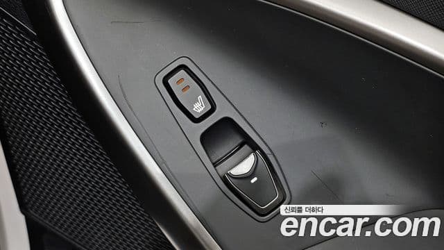 Hyundai Santa Fe The / новый Prime Premium, 2016 19