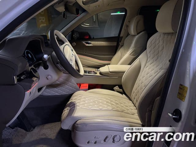 Genesis GV80, 2023 11