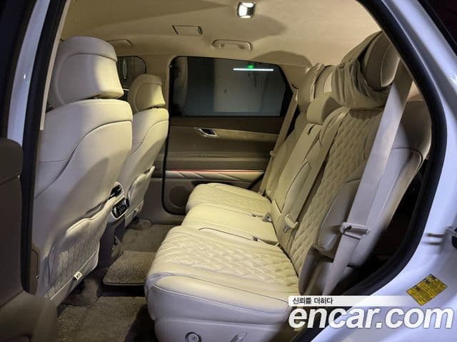 Genesis GV80, 2023 12