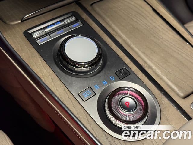 Genesis GV80, 2023 16